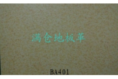 山东BA401